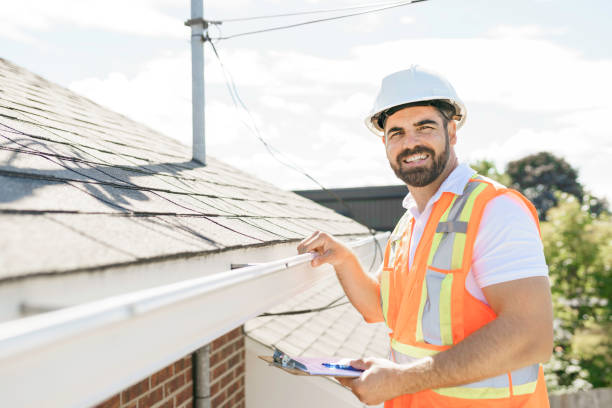 Best Commercial Roofing Services  in Howard City, MI